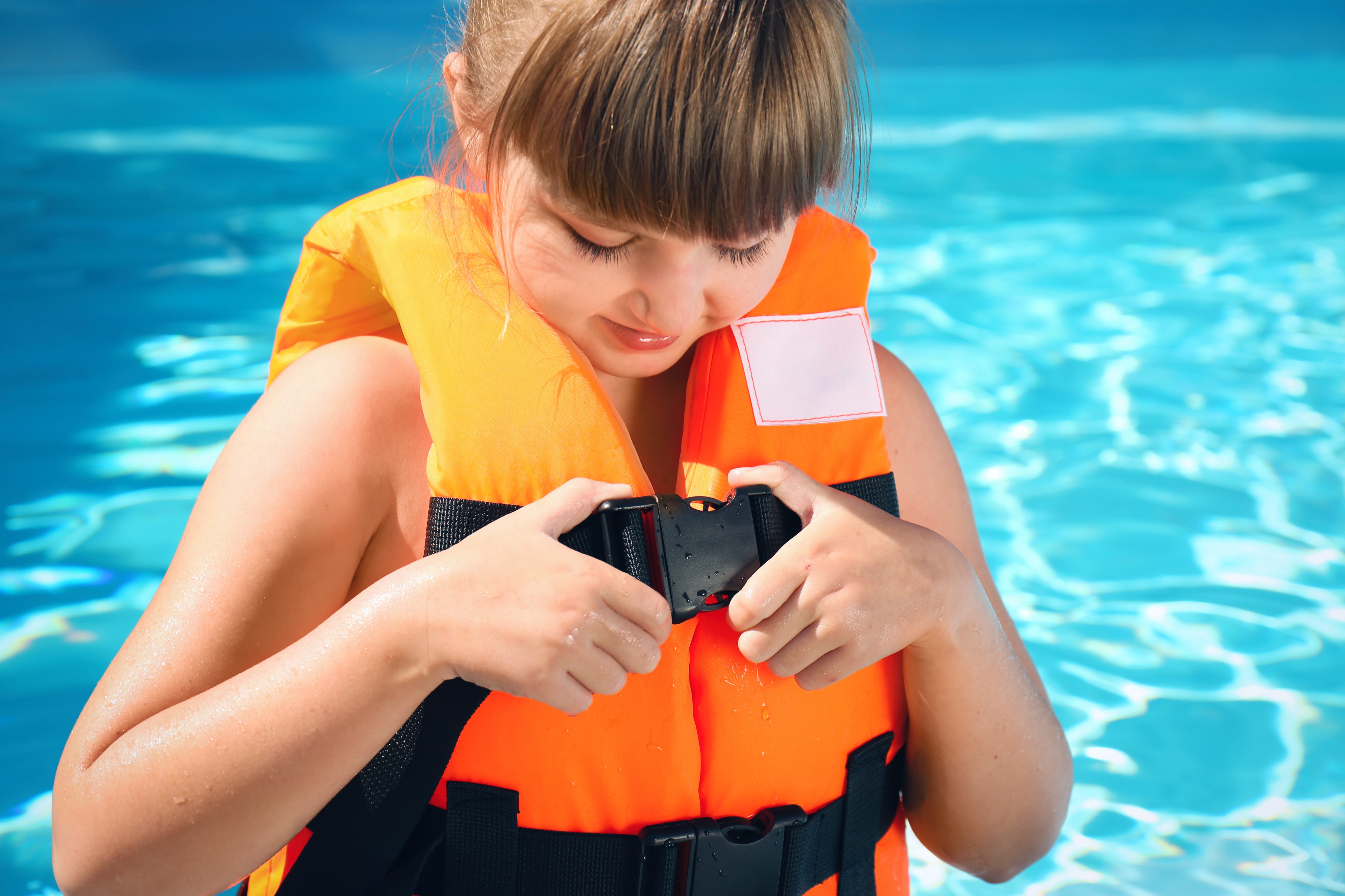 Lifejacket Awareness