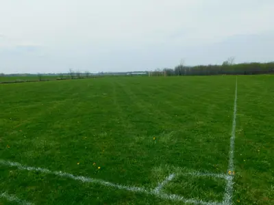 Sylvester Park Athletic Field
