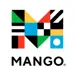 Mobile App Icon for Mango