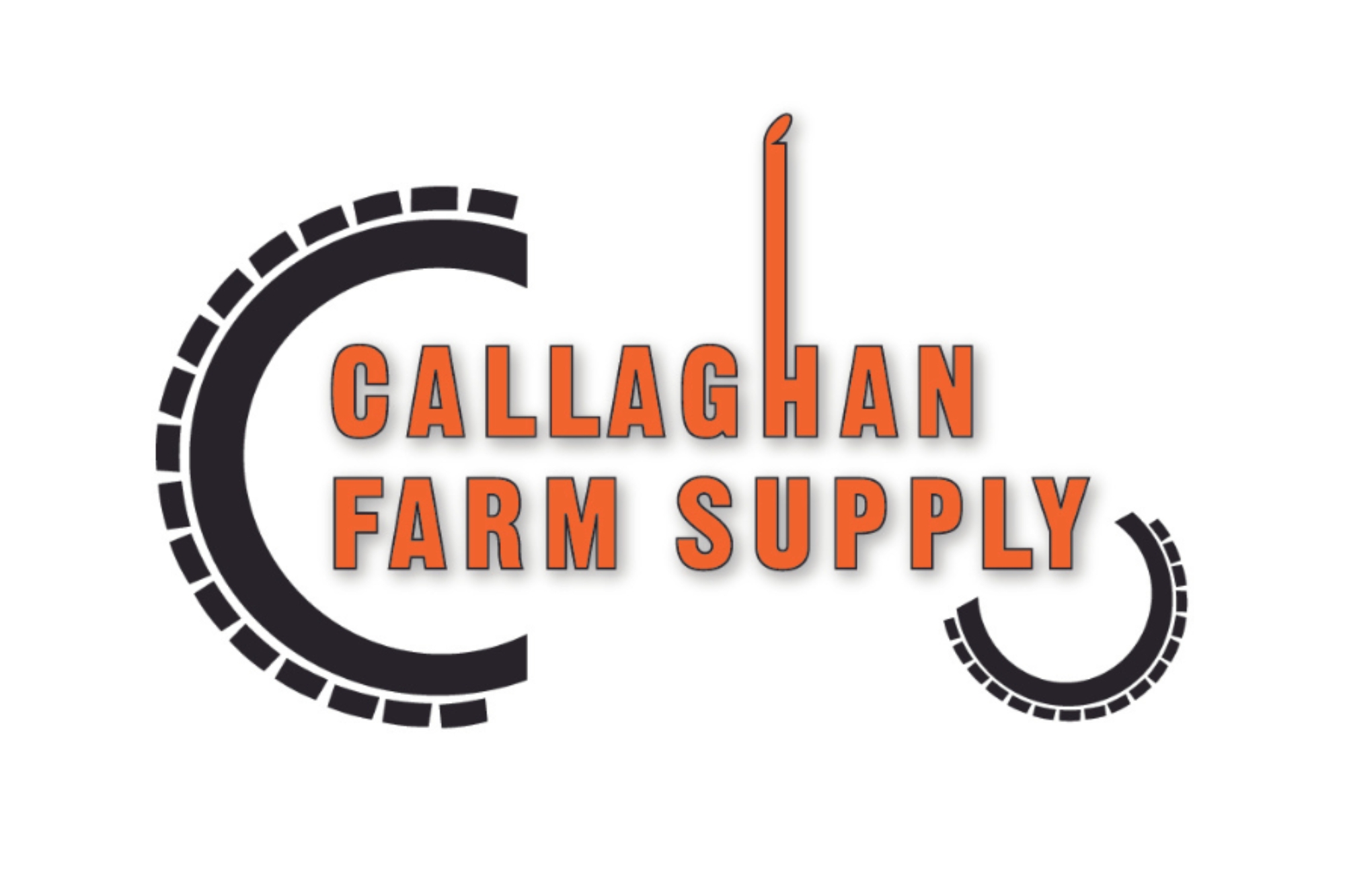 Callaghan Farm Supply Logo