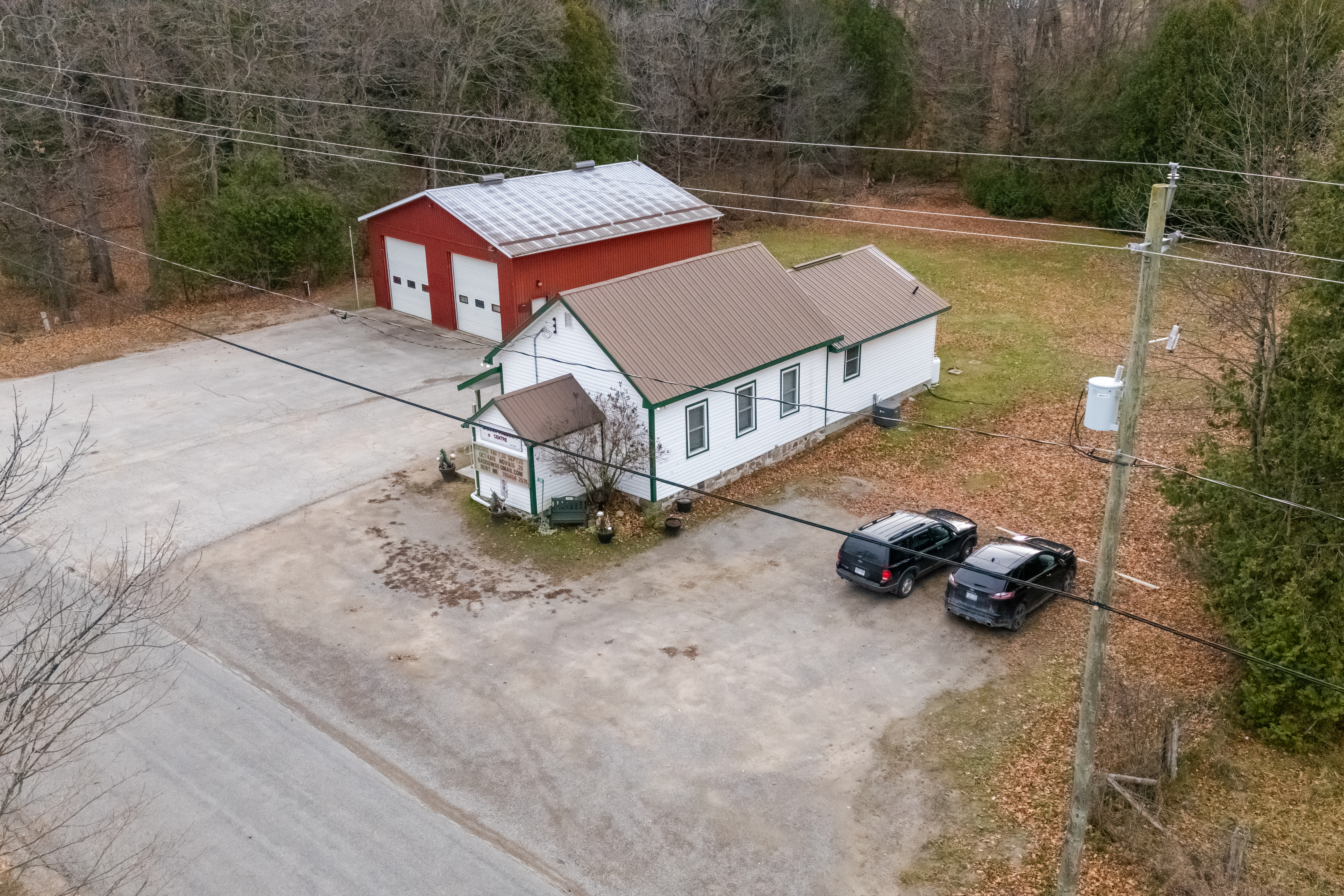 Baddow Community Centre