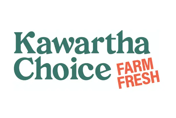 Kawartha Choice Farm Fresh logo