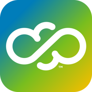 Mobile App Icon for Creative Cloud