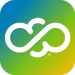 Mobile App Icon for Creative Cloud