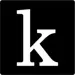 Mobile App Icon for Kanopy