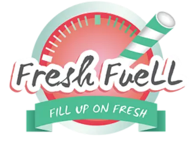 Fresh Fuell Logo