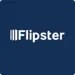 Mobile App Icon for Flipster