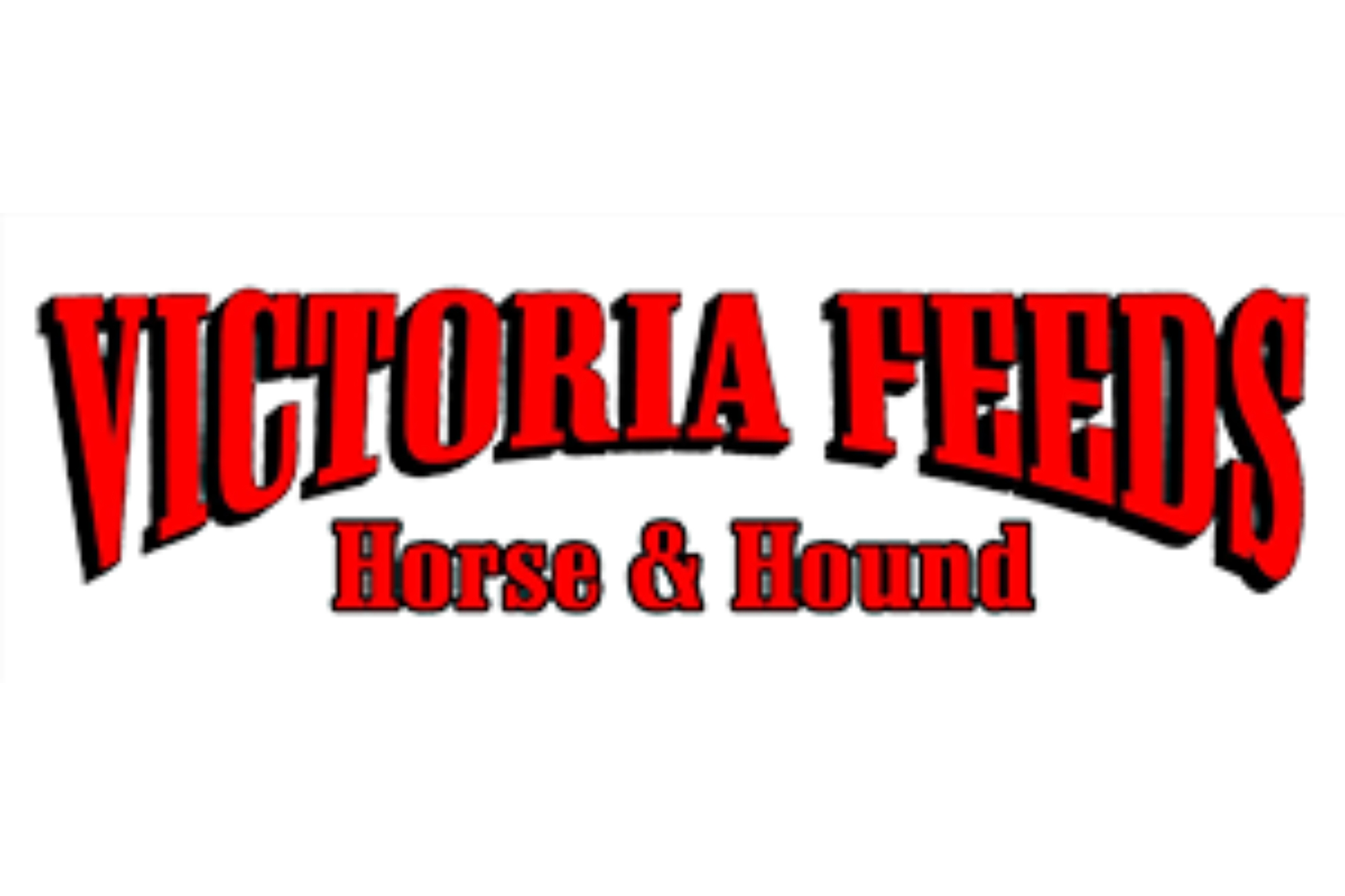 Victoria Feeds Horse and Hound logo