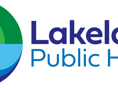 Logo for Lakelands Public Health